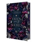 Fate's new Shores von Grace Kialunda (veredeltes Taschenbuch)
