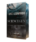 Sciencegen (veredeltes Taschenbuch) von Luke Leonardo