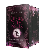 Circus of Souls (Schmuckausgabe) von Ignis Pectus