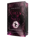 Circus of Souls (Schmuckausgabe) von Ignis Pectus
