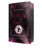 Circus of Souls (Schmuckausgabe) von Ignis Pectus