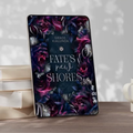 Fate's new Shores von Grace Kialunda (eBook)