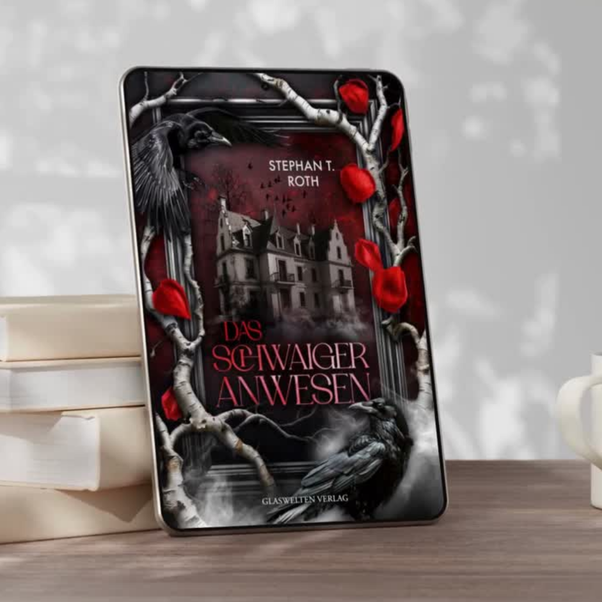 Das Schwaiger Anwesen (eBook)
