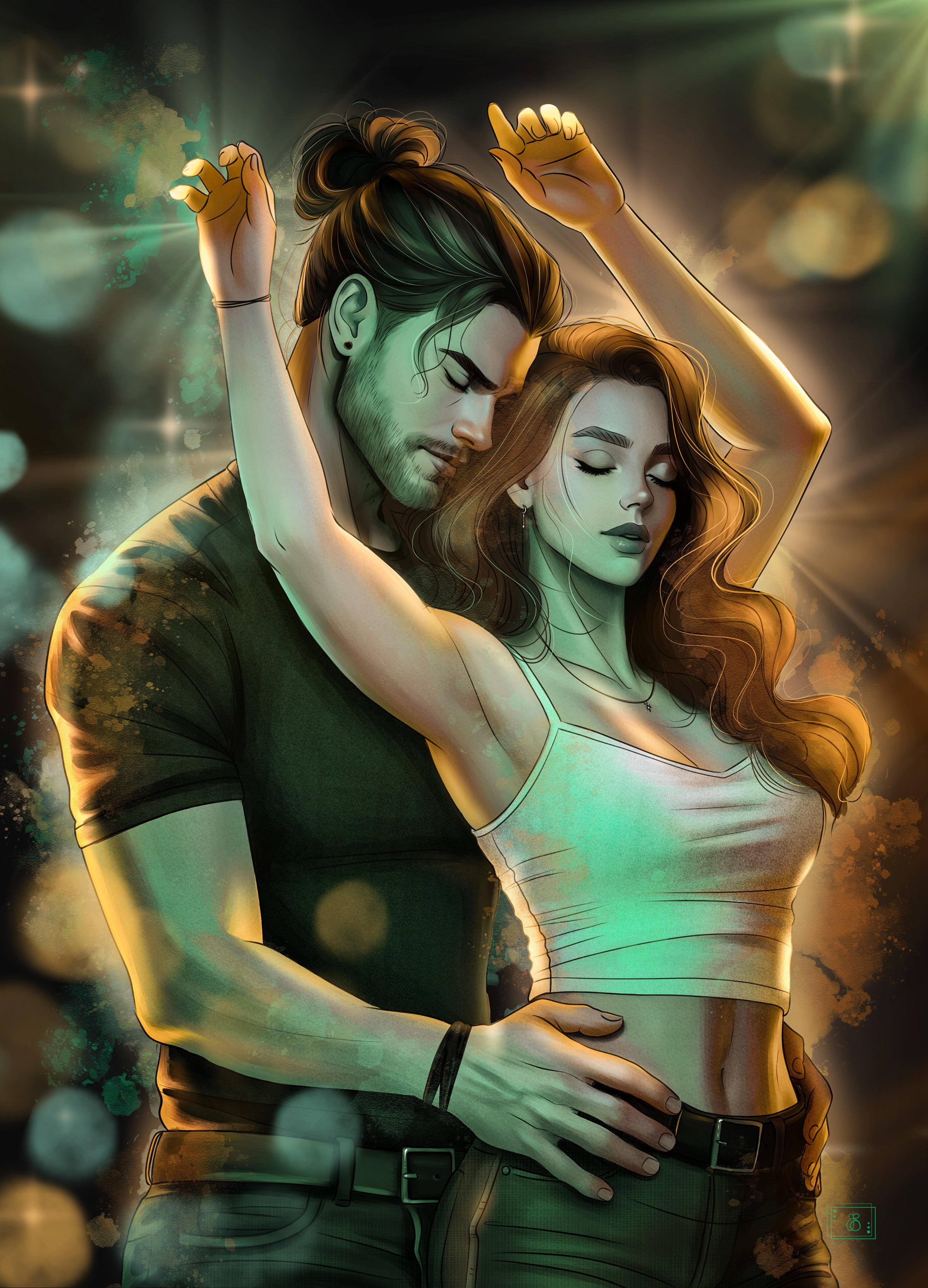 True Illusion (Schmuckausgabe) von J. Woods