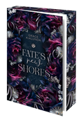 Fate's new Shores von Grace Kialunda (veredeltes Taschenbuch)