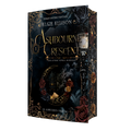 The Gothic Novels Vol. I: Morrigan | Ashbourne Crescent (veredeltes Taschenbuch) von Elize Ellison