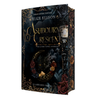 The Gothic Novels Vol. I: Morrigan | Ashbourne Crescent (veredeltes Taschenbuch) von Elize Ellison