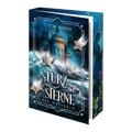 Der Sturz der Sterne (1) (veredeltes Taschenbuch) von C. L. W. Kendee