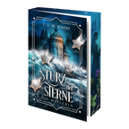 Der Sturz der Sterne (1) (veredeltes Taschenbuch) von C. L. W. Kendee