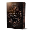 Das Vermächtnis der ewigen Flamme (1): Der dunkle Begleiter (veredeltes Taschenbuch) von Laura Dürring